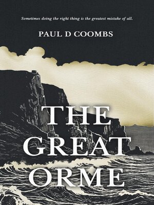 cover image of The Great Orme